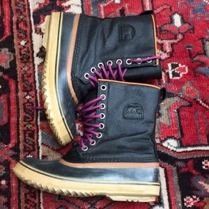 Women’s Sorel Waterproof Boot